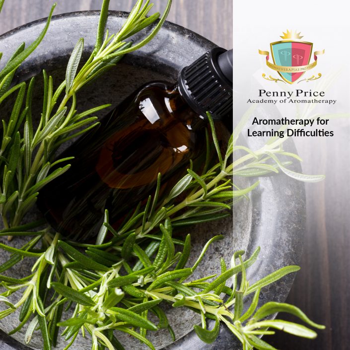 Advanced Diploma In Clinical Aromatherapy Penny Price Academy Of