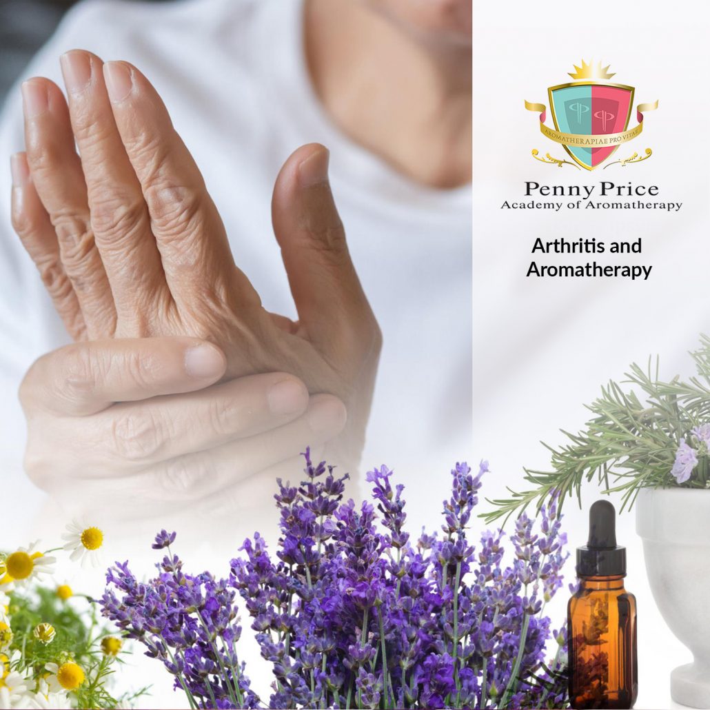 Advanced Diploma In Clinical Aromatherapy - Penny Price Academy Of ...